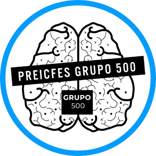 Grupo 500 Educación